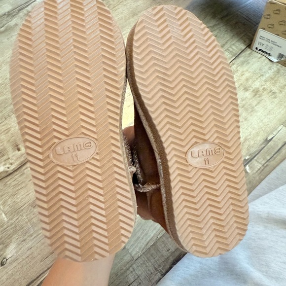 Lamo toddler boots nwt - Picture 6 of 7